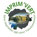 label imprim'vert