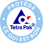 logo tetra pak