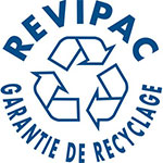 symbole revipac