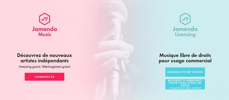 Meilleurs sites télécharger musique gratuit