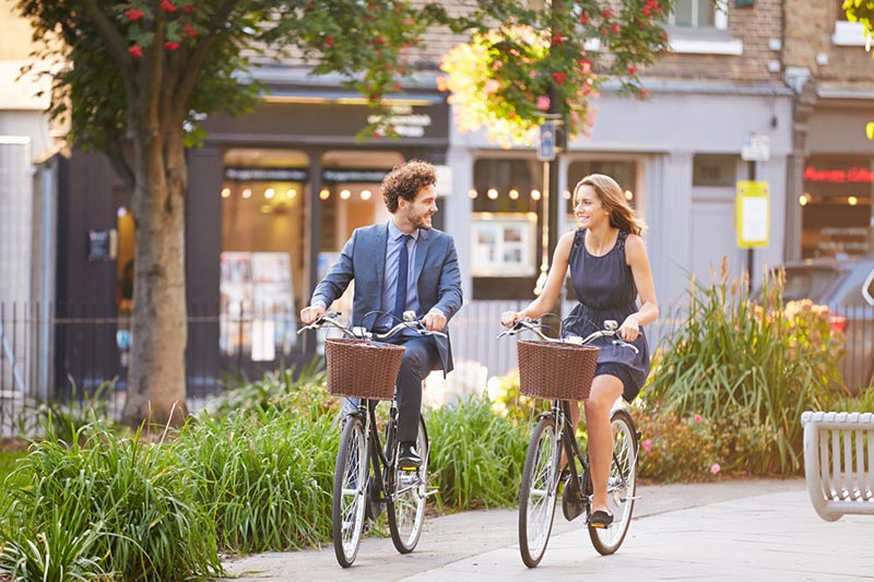 vélo de ville, vélo pour femme, vélo pour homme