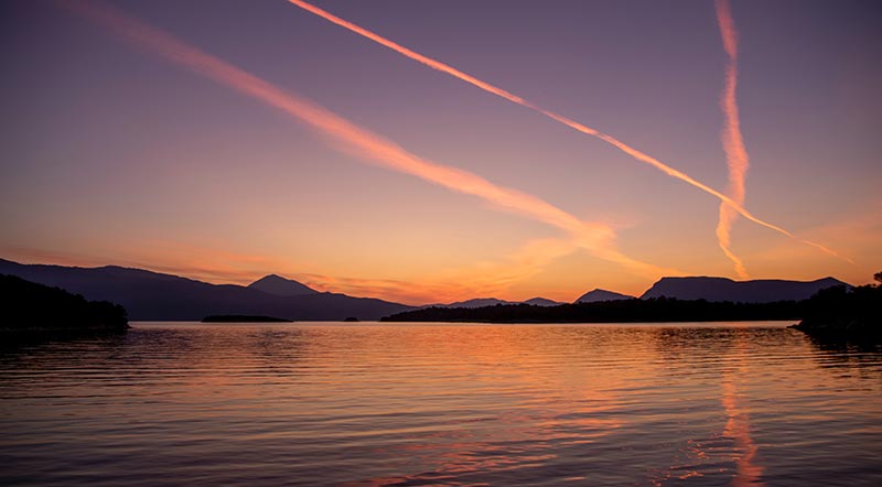 complotistes et chemtrails