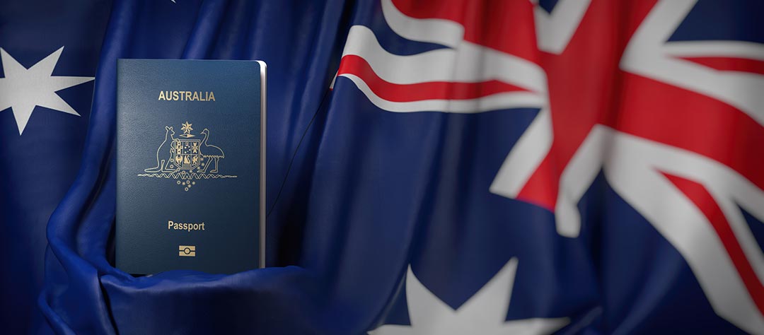 Obtenir un visa pour l'Australie