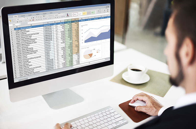 analyse de données et KPI