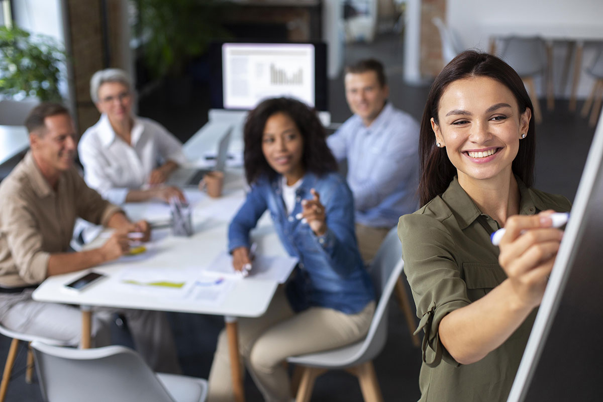 formation techniques commerciales