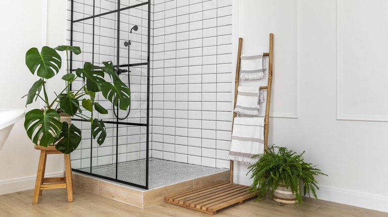 choisir une cabine de douche